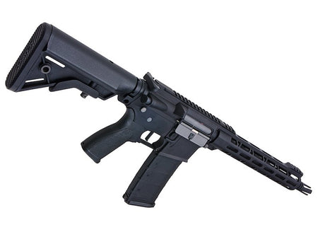 [Novritsch] SSR-4 Gen 2 Airsoft AEG Rifle [Metal Receiver][BLK]