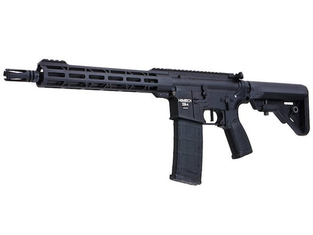 [Novritsch] SSR-4 Gen 2 Airsoft AEG Rifle [Polymer Receiver][BLK]