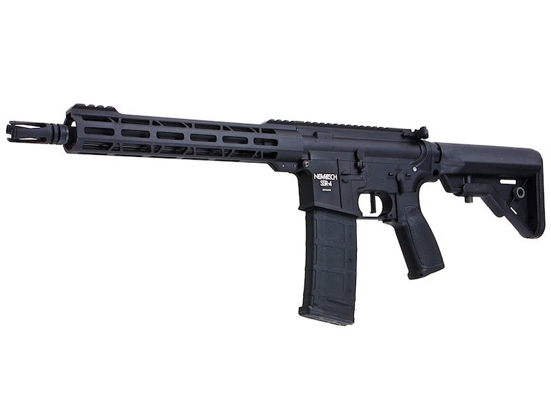 [Novritsch] SSR-4 Gen 2 Airsoft AEG Rifle [Metal Receiver][BLK]