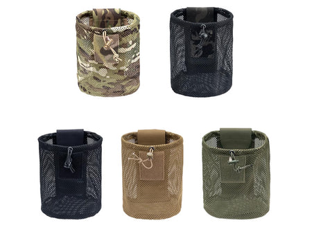 [IDOGEAR] Storage Bag [BLK]