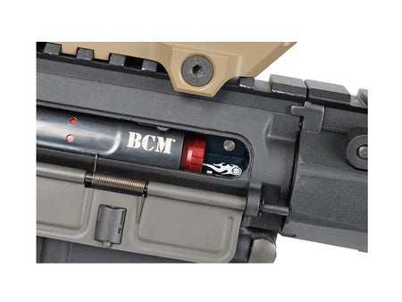 [Prometheus] CNC Aluminum Hop Up Chamber ELITE [For VFC AEG Airsoft Rifle Series]