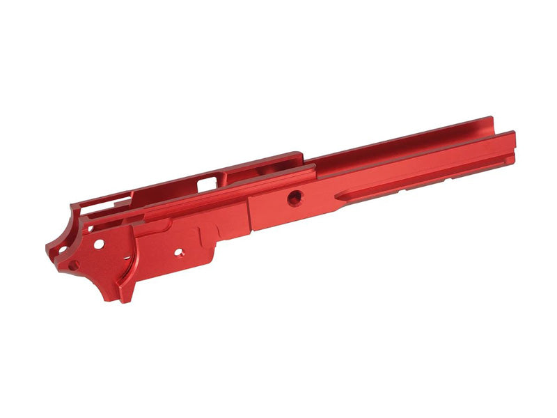 ジャンク品 Hi-CAPA 4.3 Hi-capa 4.3 split slide - SUPERLINE for TM - Creative Thoughts