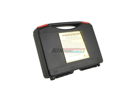 [APS] Rocket Edge II Gearbox [Limited Edition]