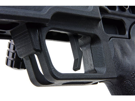 [Novritsch] SSG10 A3 Airsoft Sniper Rifle [Spring Power]