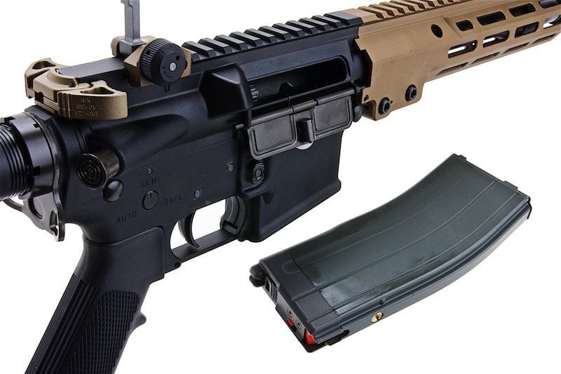 VFC] Colt Licensed URGI Airsoft M4 GBB Rifle V3[CQBR BLOCK 3][10.3