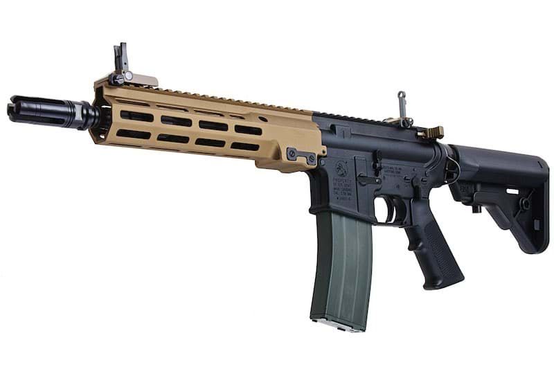 VFC] Colt Licensed URGI Airsoft M4 GBB Rifle V3[CQBR BLOCK 3][10.3