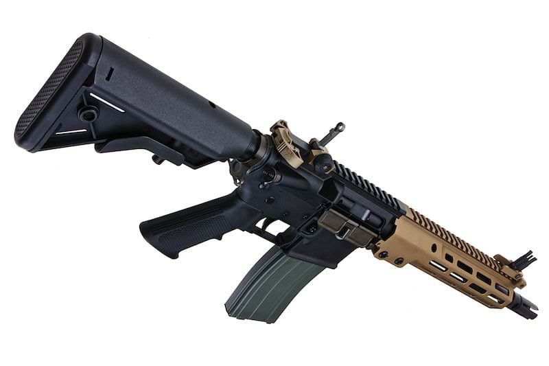 VFC] Colt Licensed URGI Airsoft M4 GBB Rifle V3[CQBR BLOCK 3][10.3