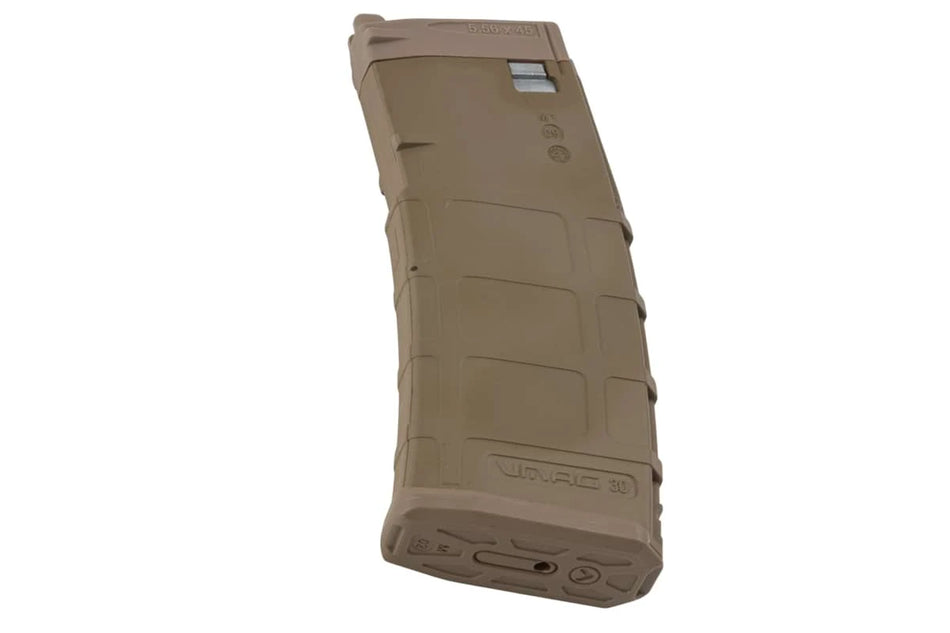 [VFC] Vmag PMag Magazine[For Umarex HK416/VFC M4 GBB][30rds][V4][2026 Ver.][FDE]