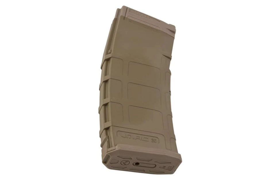 [VFC] Vmag PMag Magazine[For Umarex HK416/VFC M4 GBB][30rds][V4][2026 Ver.][FDE]