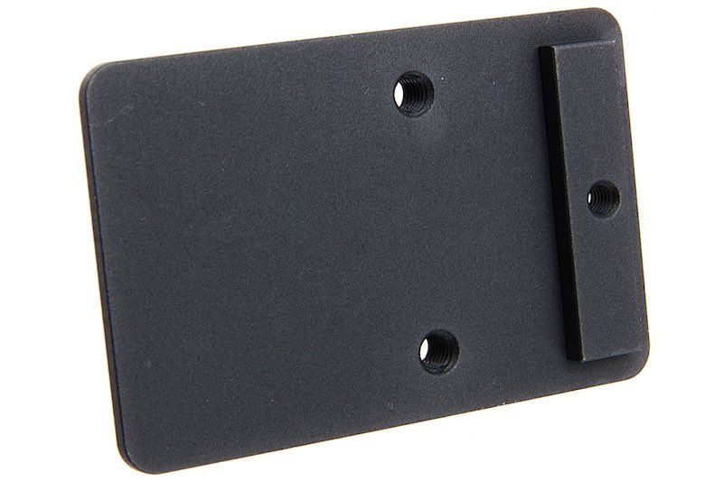 [Pro Arms] VFC Glock RMR Lightweight Mount Base [BLK]