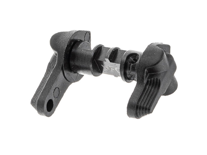 Selector(GBBr) – tagged “Tokyo marui MWS System” – SIXmm (6mm)