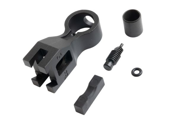[G&P] Steel Original Parts (#4) for M249 AEG