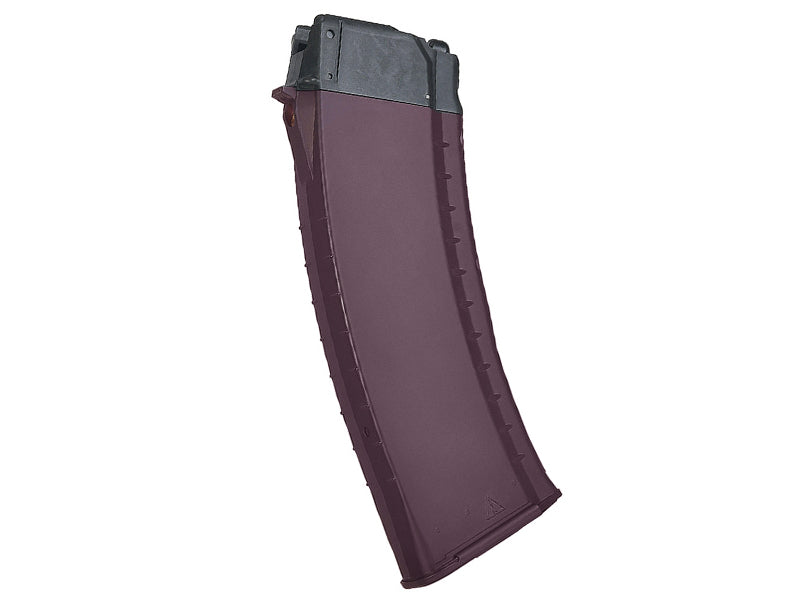 [VFC]  AKS74U GBB Gas Magazine[Top Gas Ver.][42rds][Plum]