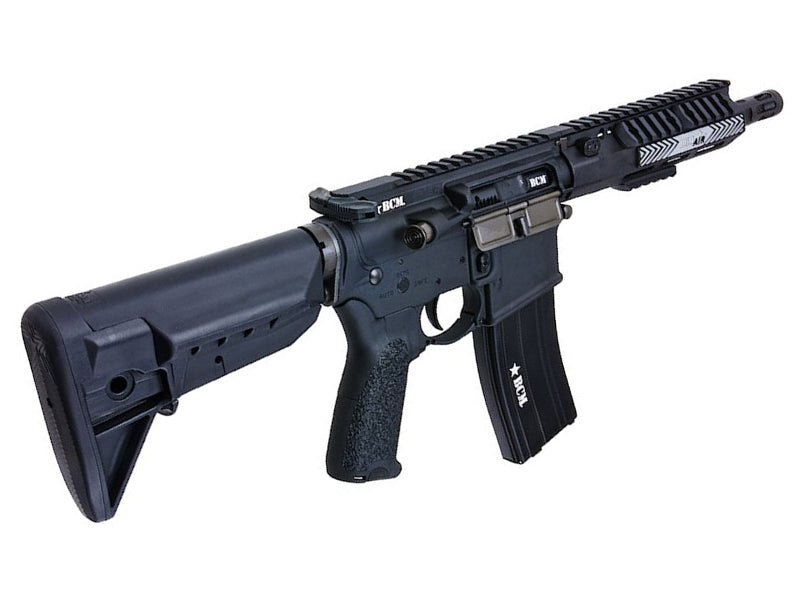 [VFC] BCM SBR MK2 MCMR GBB Airsoft [8.5inch][BLK]