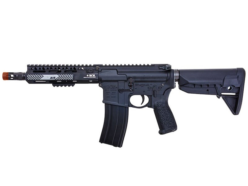 [VFC] BCM SBR MK2 MCMR GBB Airsoft [8.5inch][BLK]
