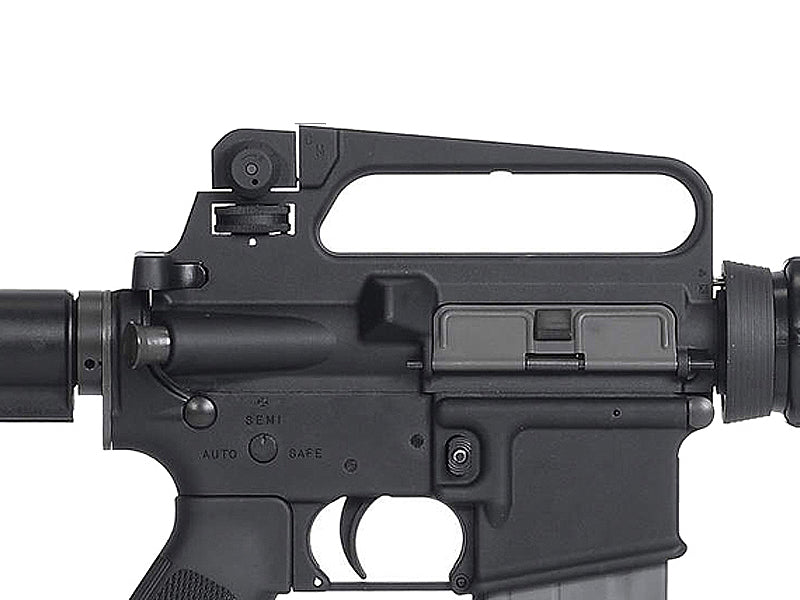 VFC] COLT M727 / M16A2 Carbine Airsoft GBB Rifle[BLK][Ver.3