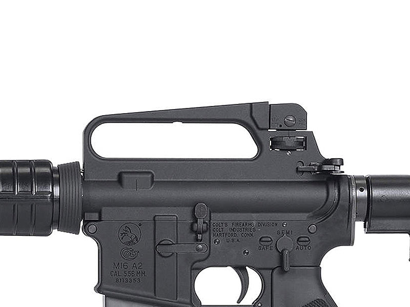 VFC] COLT M727 / M16A2 Carbine Airsoft GBB Rifle[BLK][Ver.3