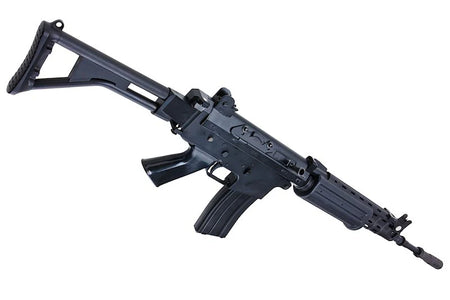 [VFC] Cyber Gun FNC GBB Airsoft Rifle [FN Herstal Licensed][BLK]