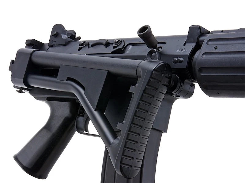 SIXmm- 6mm Airsoft Guns, Sniper Gun, and Painball Accessories. – SIXmm ...