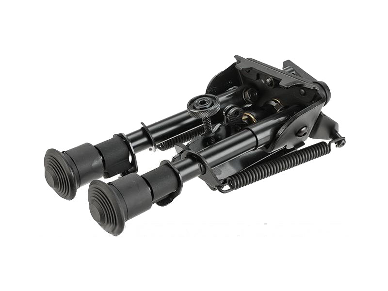 [VFC] Duty Tactical Bipod[BLK]