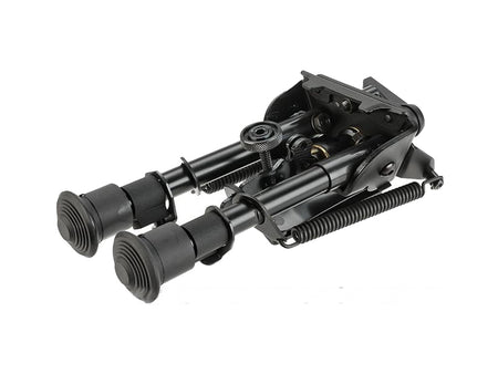 [VFC] Duty Tactical Bipod[BLK]