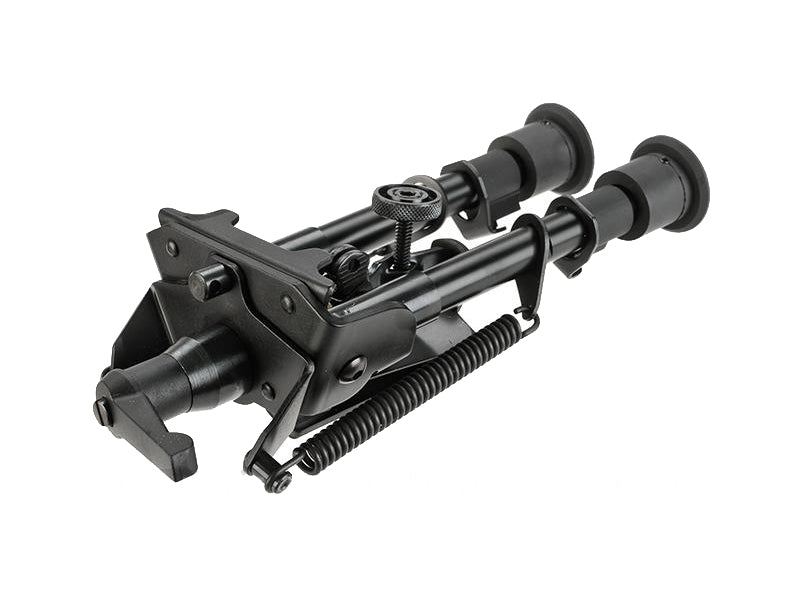[VFC] Duty Tactical Bipod[BLK]
