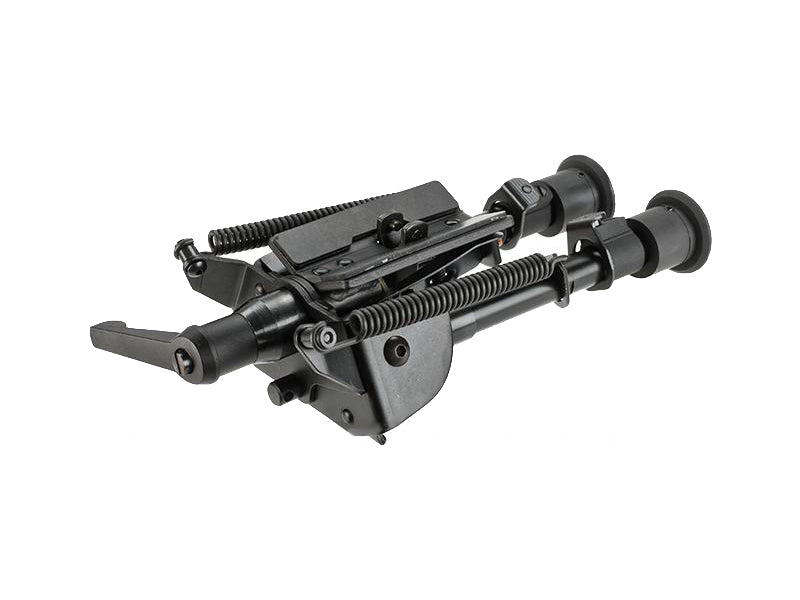 [VFC] Duty Tactical Bipod[BLK]
