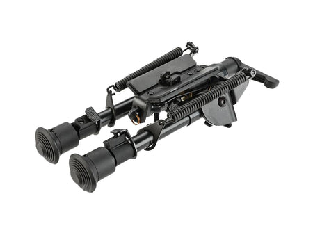 [VFC] Duty Tactical Bipod[BLK]