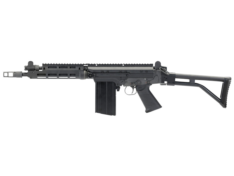 [VFC] FAL / LAR OSW MK1 Airsoft GBB Rifle[BLK]