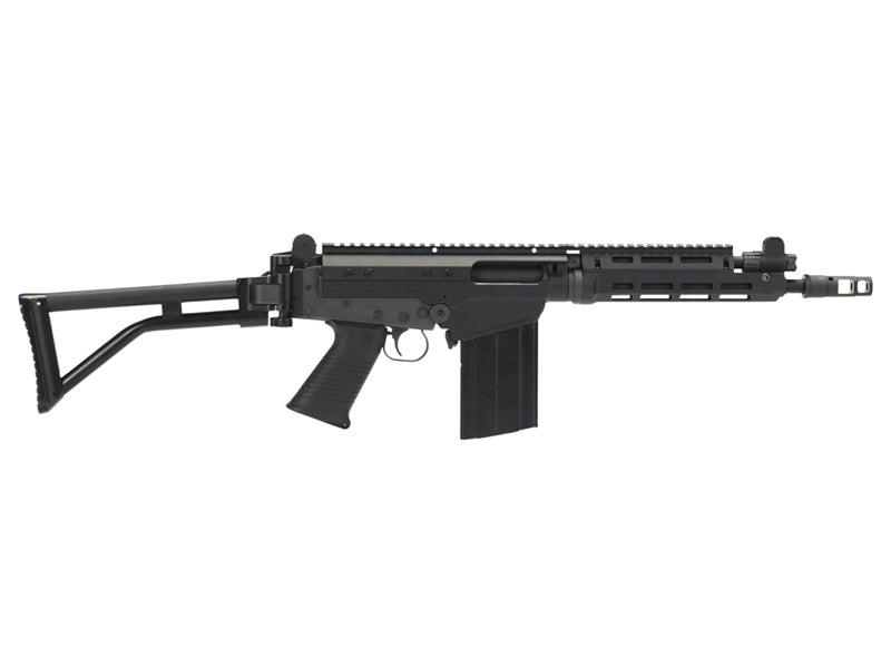 [VFC] FAL / LAR OSW MK1 Airsoft GBB Rifle[BLK]