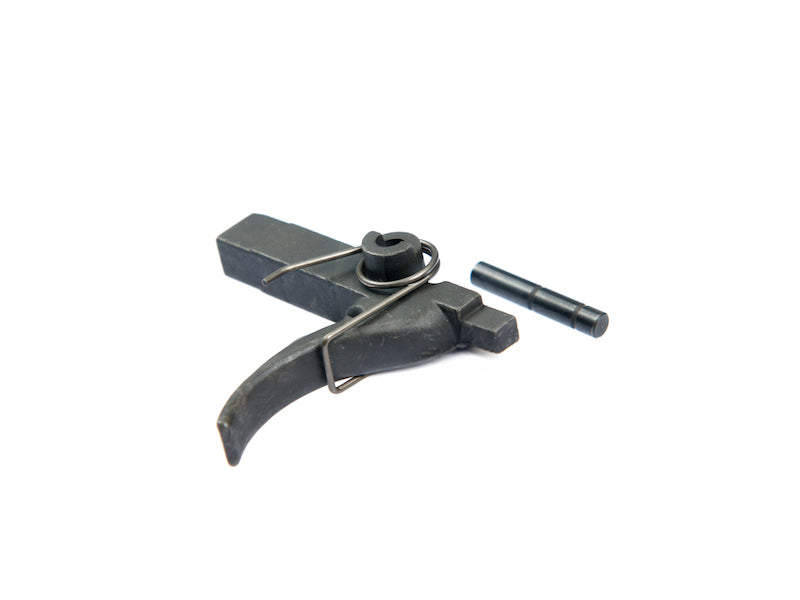 [VFC] Full Steel M4 / HK416 GBB Trigger[For VFC M4 GBB Series]