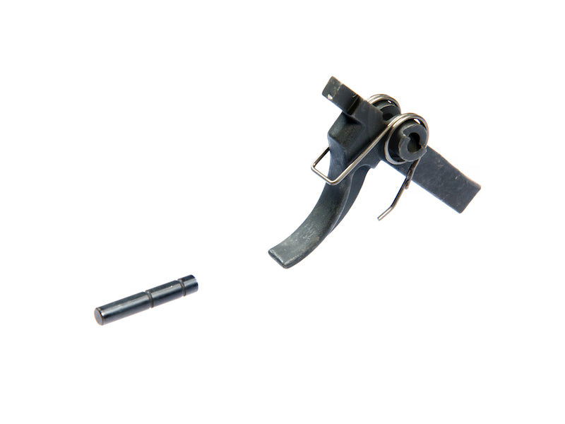 [VFC] Full Steel M4 / HK416 GBB Trigger[For VFC M4 GBB Series]