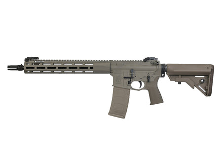 [VFC] KAC L403A1 GBB rifle[KAC KS1 Style][New Hop Up System][FDE]