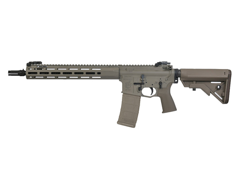 [VFC] KAC L403A1 GBB rifle[KAC KS1 Style][New Hop Up System][FDE]