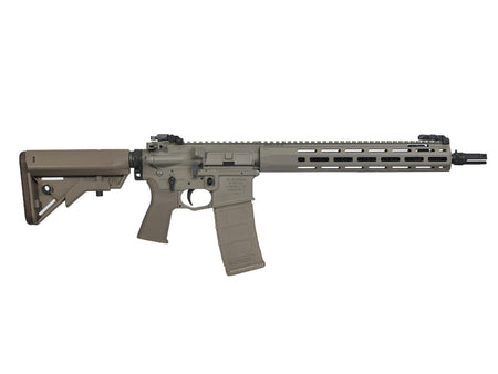 [VFC] KAC L403A1 GBB rifle[KAC KS1 Style][New Hop Up System][FDE]
