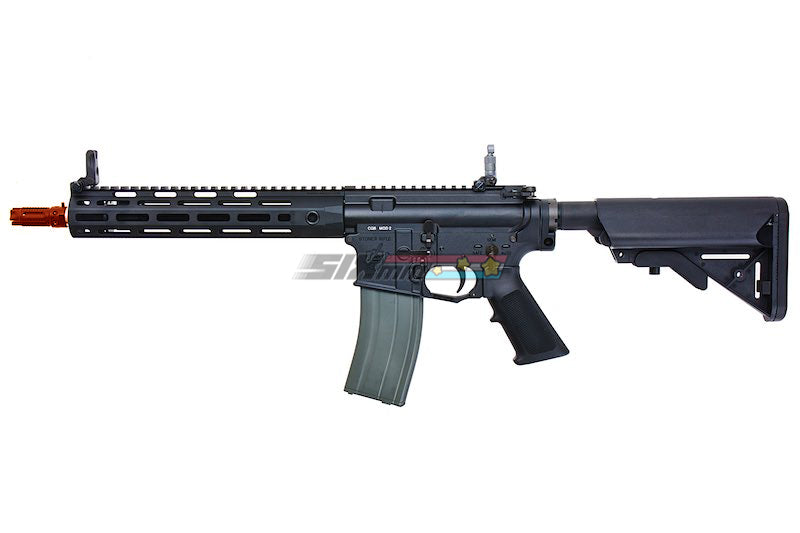 [VFC] KAC SR16E3 CQB MOD2 GBB Airsoft Rifle[V3][BLK]