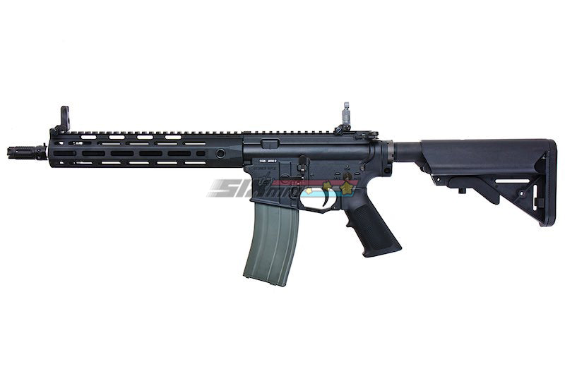 [VFC] KAC SR16E3 CQB MOD2 GBB Airsoft Rifle[V3][BLK]