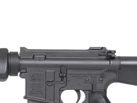 [VFC] LICENSED COLT XM16E1 Airsoft GBB Rifle[V3]