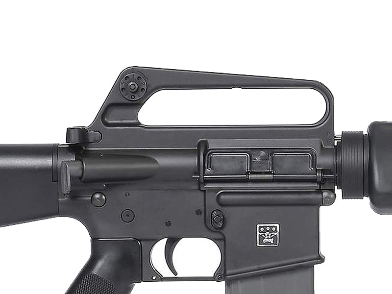 VFC] LICENSED COLT XM16E1 Airsoft GBB Rifle[V3] – SIXmm (6mm)