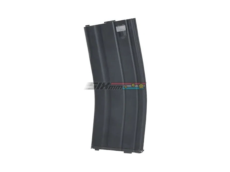 [VFC] M249 Dummy M4 Magazine[For Gas Supply Only][For VFC M249 GBB Series]