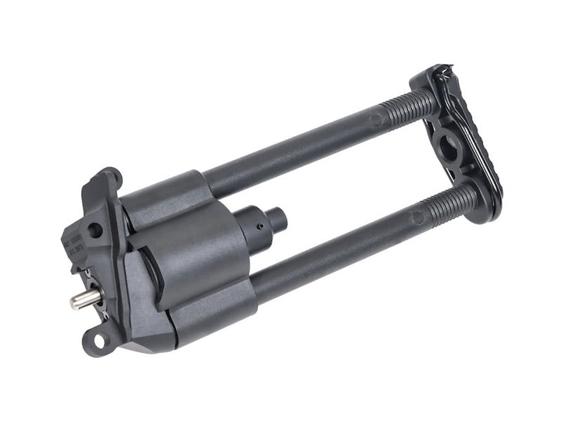 [VFC] M249 GBB Para Stock Kit[For VFC M249 GBB Series][BLK]