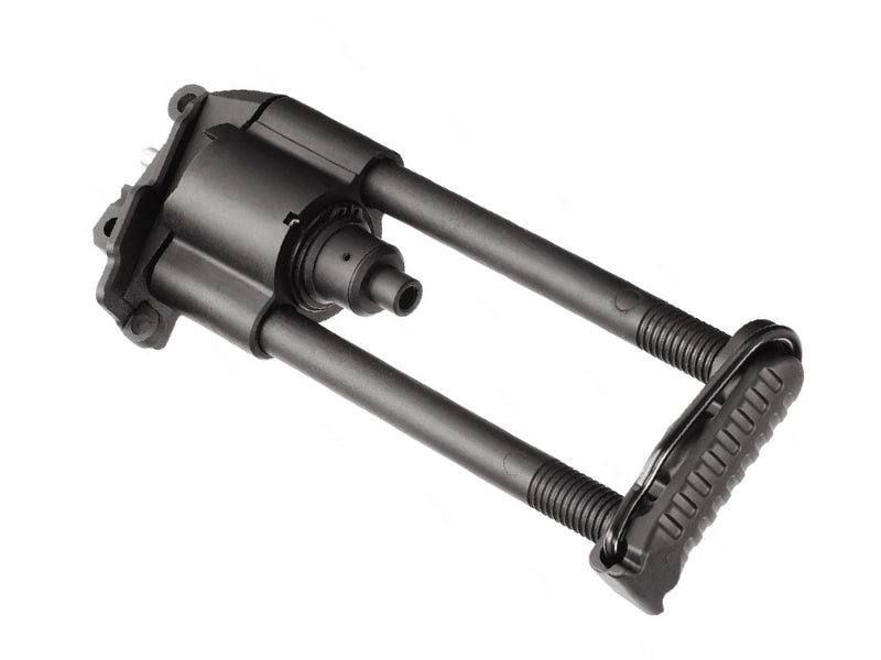 [VFC] M249 GBB Para Stock Kit[For VFC M249 GBB Series][BLK]