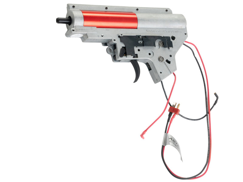 [VFC] M4 AEG [Complete Gearbox Set with GATE Aster]