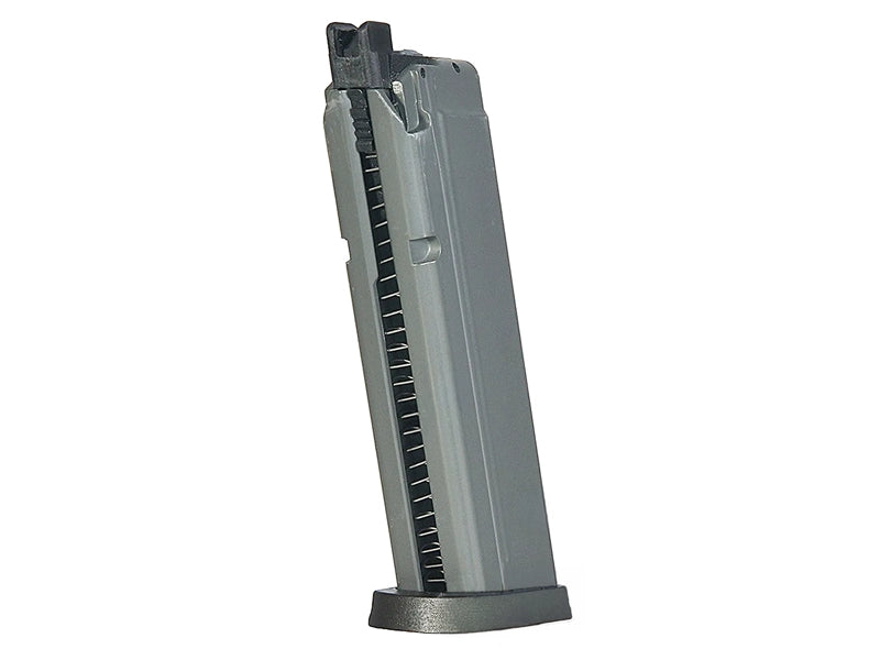 [Stark Arms] MP443 Airsoft GBB Magazine[Top Gas Ver.][22rds][GY]