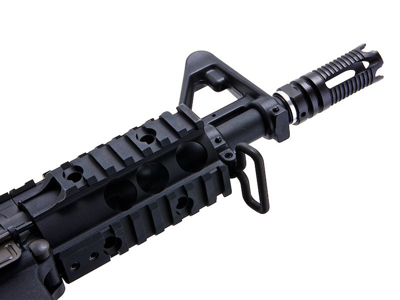 [VFC] Olympic Arms AR-15 GBB Airsoft Rifle [Baby Gun][Included 2 VMAG GBB Magazine]