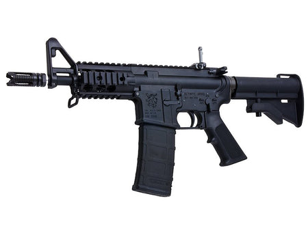 [VFC] Olympic Arms AR-15 GBB Airsoft Rifle [Baby Gun][Included 2 VMAG GBB Magazine]