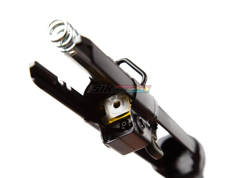 [VFC] Retractable Buttstock W/ Buffer [For Umarex H&K MP5 GBB Series]