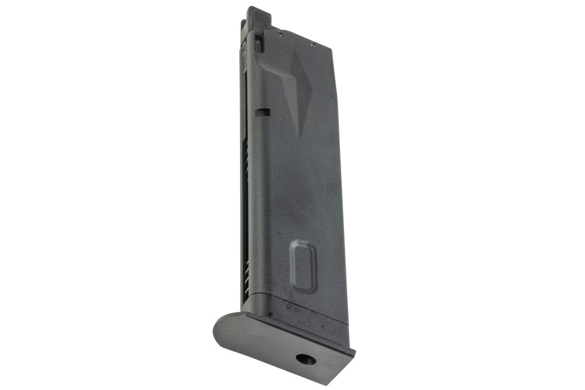 [VFC] Stark Arms Airsoft Green Gas Magazine[For VFC SA226 / P226 GBB Series][26rds]