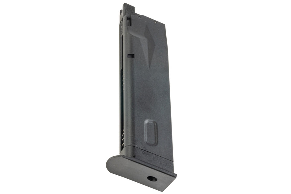 [VFC] Stark Arms Airsoft Green Gas Magazine[For VFC SA226 / P226 GBB Series][26rds]