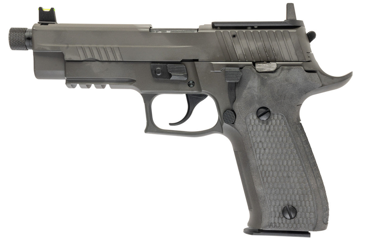 [VFC] Stark Arms SA226T Airsoft GBB Pistol[RMR RDY!][GY]